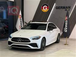 مێرسێدس بێنز C-Class